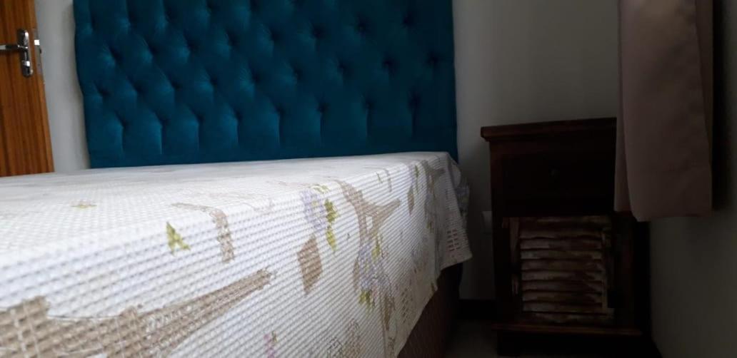 Residencial Franca Garopaba Lejlighed Eksteriør billede