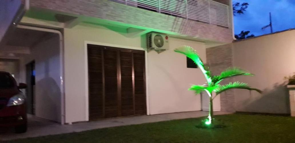 Residencial Franca Garopaba Lejlighed Eksteriør billede