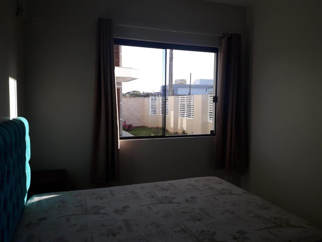 Residencial Franca Garopaba Lejlighed Eksteriør billede