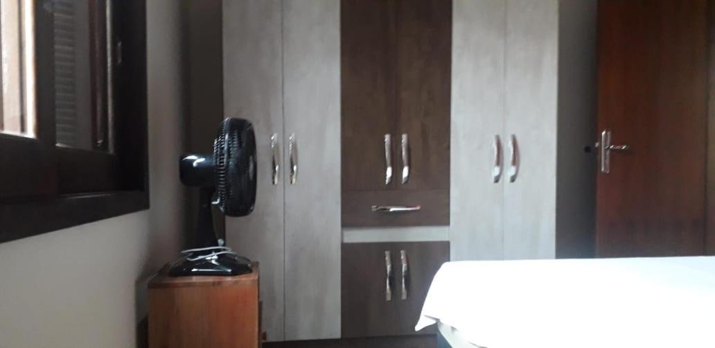 Residencial Franca Garopaba Lejlighed Eksteriør billede